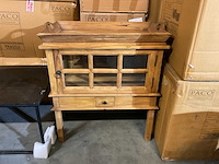 Timeless theekast - afbeelding 5 van  10