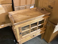 Timeless theekast - afbeelding 7 van  10