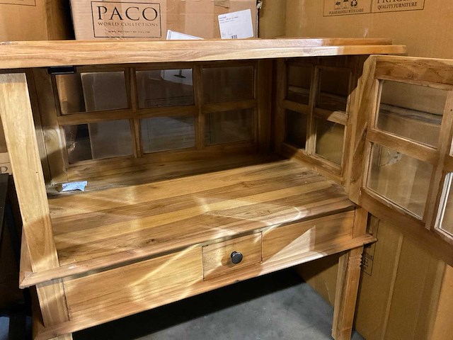 Timeless theekast - afbeelding 10 van  10