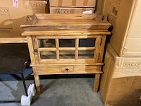 Timeless theekast - afbeelding 4 van  7