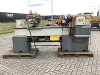 Timemaster t-520 bankdraaibank - afbeelding 2 van  12
