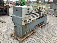 Timemaster t-520 bankdraaibank - afbeelding 4 van  12
