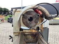 Timemaster t-520 bankdraaibank - afbeelding 7 van  12
