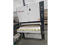 Timesavers - 2004 - 23-900c - bandschuurmachine - afbeelding 3 van  10