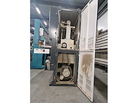 Timesavers - 2004 - 23-900c - bandschuurmachine - afbeelding 5 van  10