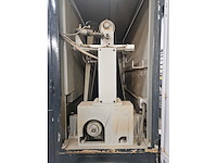 Timesavers - 2004 - 23-900c - bandschuurmachine - afbeelding 6 van  10