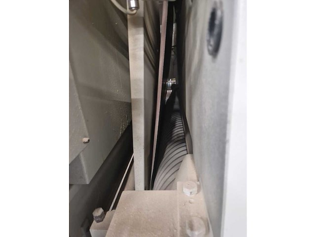 Timesavers - 2004 - 23-900c - bandschuurmachine - afbeelding 7 van  10