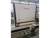 Timesavers - 2004 - 23-900c - bandschuurmachine - afbeelding 9 van  10