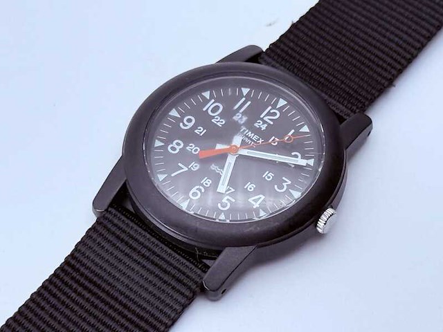 Timex field adventure horloge - afbeelding 2 van  6