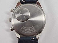 Timex q chronograph quartz herenhorloge - afbeelding 4 van  8