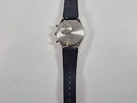 Timex q chronograph quartz herenhorloge - afbeelding 6 van  8