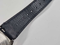 Timex q chronograph quartz herenhorloge - afbeelding 8 van  8