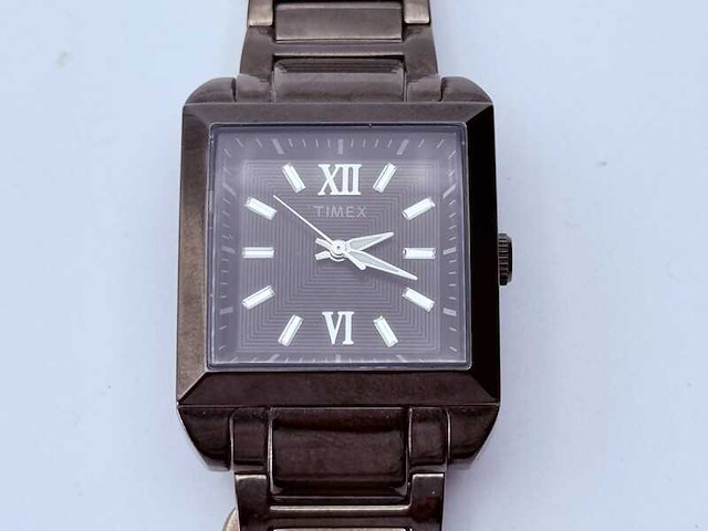 Timex t2p406 herenhorloge - afbeelding 2 van  9