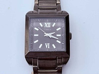Timex t2p406 herenhorloge - afbeelding 2 van  9