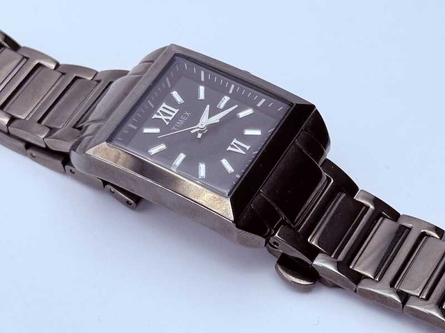 Timex t2p406 herenhorloge - afbeelding 3 van  9