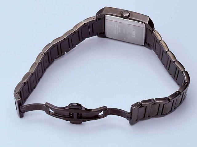 Timex t2p406 herenhorloge - afbeelding 7 van  9