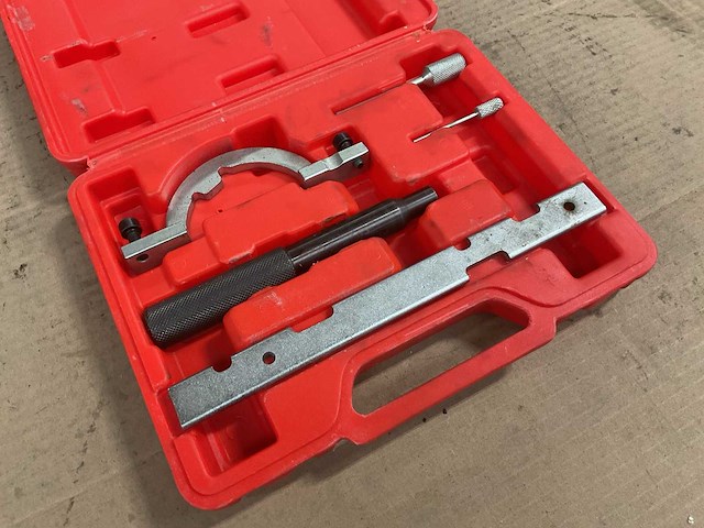 Timing set - afbeelding 4 van  4