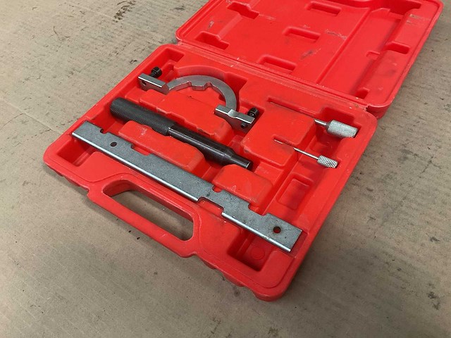 Timing set - afbeelding 1 van  4