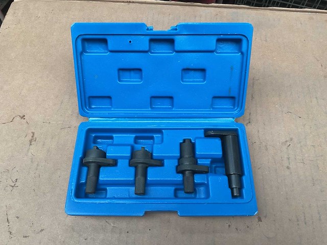 Timing tool kit - afbeelding 1 van  4
