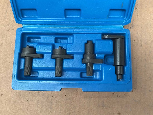 Timing tool kit - afbeelding 2 van  4