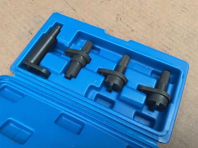 Timing tool kit - afbeelding 3 van  4