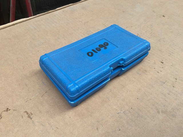 Timing tool kit - afbeelding 4 van  4