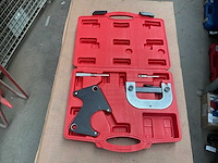 Timing tool set - afbeelding 1 van  5