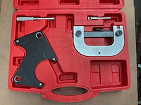 Timing tool set - afbeelding 2 van  5