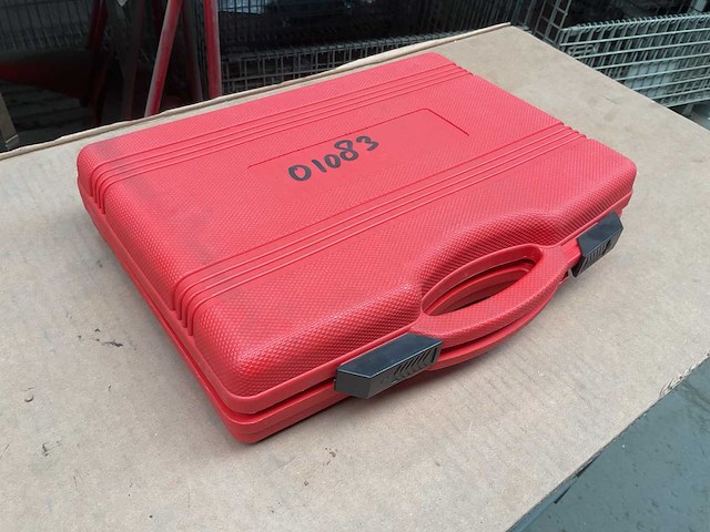 Timing tool set - afbeelding 5 van  5