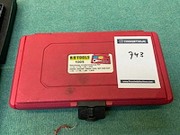 Timingset fiat - afbeelding 1 van  2