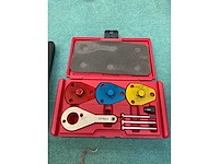 Timingset fiat - afbeelding 2 van  2