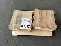 Timken - 22236kcjw33c3 - lager 2x - afbeelding 4 van  6