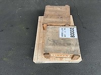 Timken - 22236kcjw33c3 - lager 2x - afbeelding 5 van  6