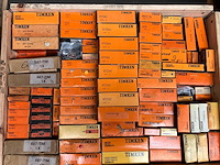 Timken - ball bearings - afbeelding 2 van  6