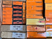 Timken - ball bearings - afbeelding 5 van  6