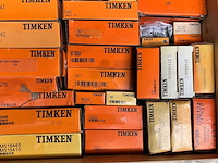 Timken - ball bearings - afbeelding 6 van  6