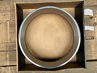 Timken - l183449/90010 - kegelrollager + lager - afbeelding 3 van  5