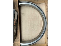 Timken - l183449/90010 - kegelrollager + lager - afbeelding 4 van  5