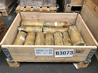 Timken - lagers - 82kg - afbeelding 1 van  2
