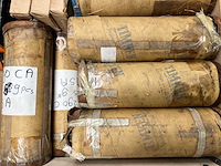 Timken - partij conische rollagers - 146kg - afbeelding 3 van  11