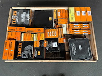 Timken - partij diverse lagers 257kg - afbeelding 2 van  11