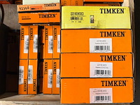 Timken - partij diverse lagers 257kg - afbeelding 5 van  11