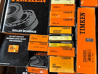 Timken - partij diverse lagers 257kg - afbeelding 9 van  11