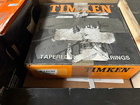 Timken - partij diverse lagers 257kg - afbeelding 10 van  11