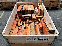 Timken - partij kegelagers en kogellagers 219kg - afbeelding 1 van  10