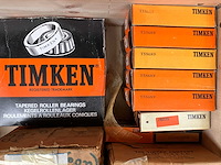 Timken - partij kegellagers 54kg - afbeelding 3 van  5