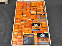 Timken - partij kegelrollagers 188kg - afbeelding 4 van  11