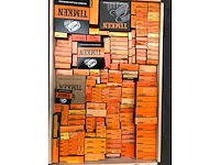 Timken - partij kegelrollagers 188kg - afbeelding 5 van  11