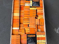 Timken - partij lagers - 182kg - afbeelding 3 van  10