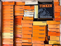 Timken - partij lagers - 182kg - afbeelding 4 van  10